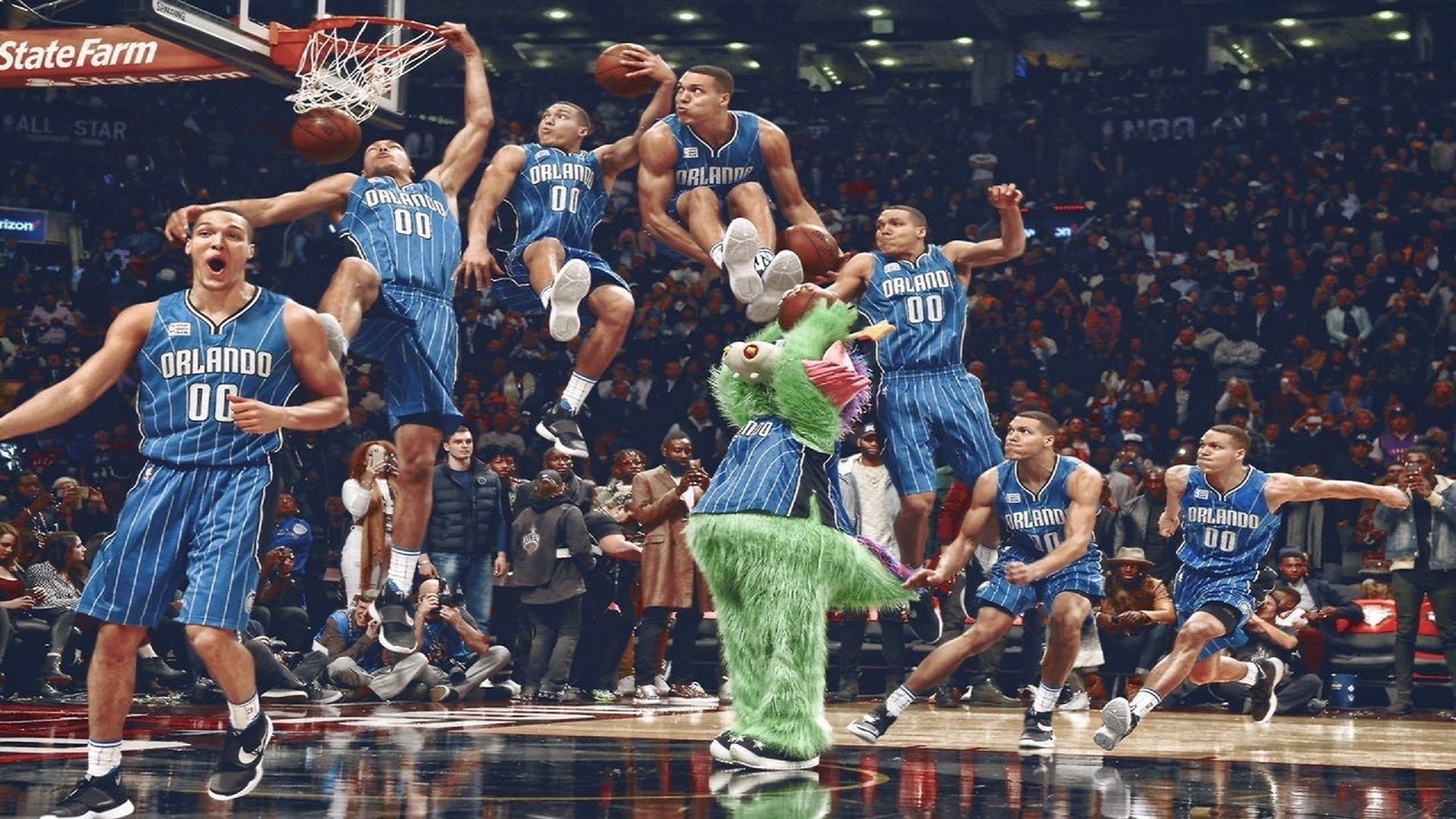 KAIYUN 中国大陆-快船替补席贡献火力主教练称其是隐形力量，快船最强替补