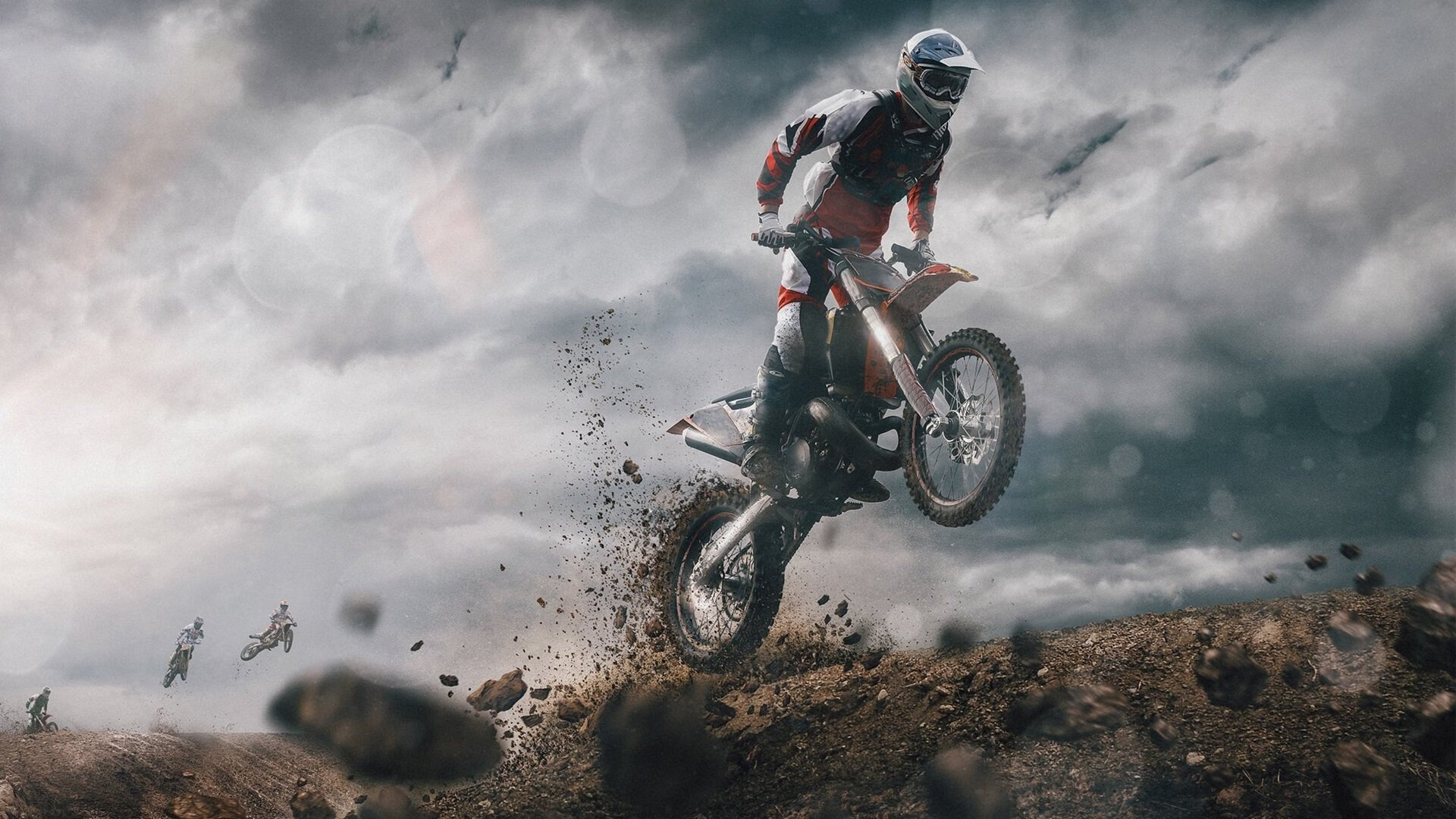 开云APP-新规则预设：未来比赛会变得更激烈吗？，未来大赛道